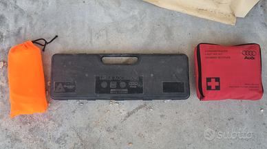 tappetini moquette Porsche e accessori originali