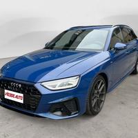 Audi A4 30 TDI/136 CV S tronic S line IDENTIT...