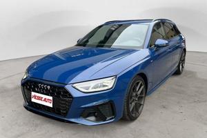 Audi A4 30 TDI/136 CV S tronic S line IDENTIT...