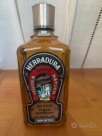 Tequila Herradura Reposado da Collezione
