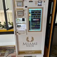 Distributore automatico per Tabacchi