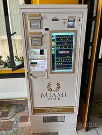 Distributore automatico per Tabacchi