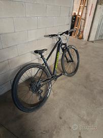 Cannondale Trail 1 2025 (PREZZO TRATTABILE)