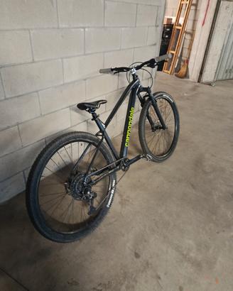 Cannondale Trail 1 2025 (PREZZO TRATTABILE)