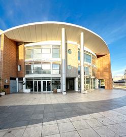 Trilocale signorile al centro rif 72/25