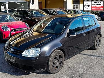 VOLKSWAGEN Golf 1.9 TDI 105Cv 4/5p.
