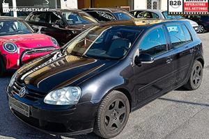 VOLKSWAGEN Golf 1.9 TDI 105Cv 4/5p.