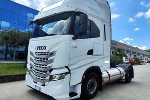 IVECO - AS440S46T/P LNG