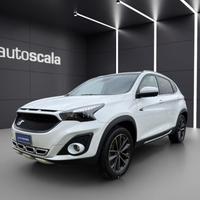 DR MOTOR DR F35 1.5 Turbo c.a. Bi-Fuel GPL