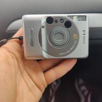 Canon ixus L-1
