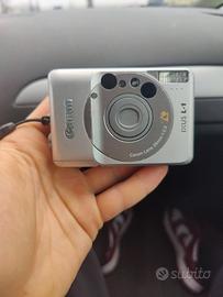 Canon ixus L-1