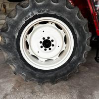 Ruote trattore 420 85 30