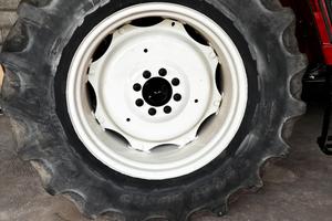 Ruote trattore 420 85 30