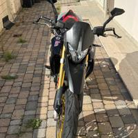 Aprilia Dorsoduro 750 DEPO A2