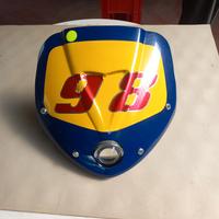 carene Suzuki sv 650 s
