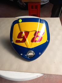 carene Suzuki sv 650 s