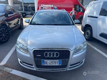 Audi a 4