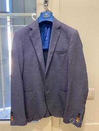 Blazer/giacca Alessandro Gilles