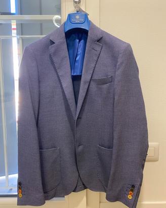 Blazer/giacca Alessandro Gilles