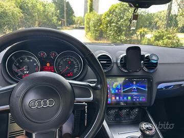 Audi tt 2.0 tfsi