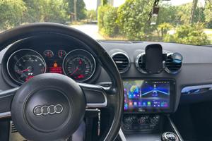 Audi tt 2.0 tfsi