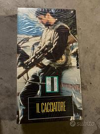 Videocassetta VHS film classici