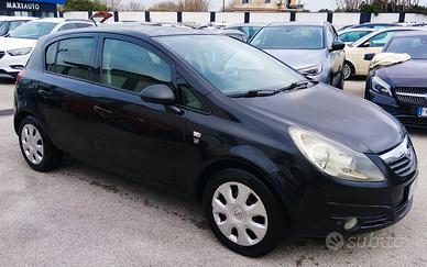 Opel Corsa 1.3 CDTI 75CV