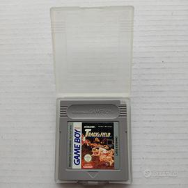 Gioco Gameboy Nintendo Track & Field