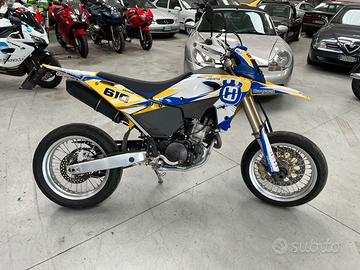 Husqvarna SM 610 - 2005 Y.B