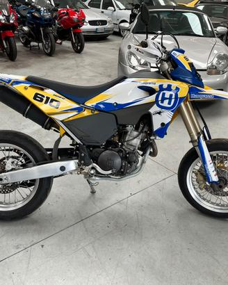 Husqvarna SM 610 - 2005 Y.B