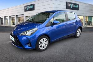 Toyota Yaris 1.5 Hybrid Active