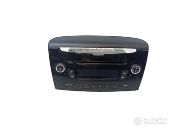 Autoradio originale con cd Lancia Y III serie