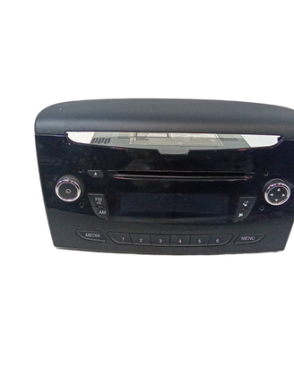 Autoradio originale con cd Lancia Y III serie