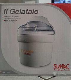 Il Gelataio Simac