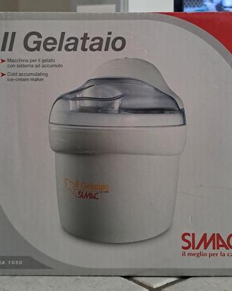 Il Gelataio Simac