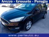 Ford Focus 1.5 TDCi 120 CV Start&Stop SW Plus