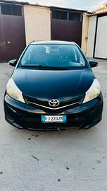 Toyota Yaris 1.4 D-4D 90