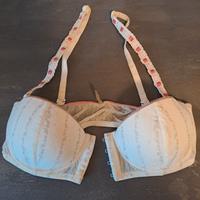 Reggiseno Intimissimi con apertura anteriore