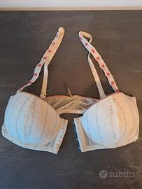 Reggiseno Intimissimi con apertura anteriore