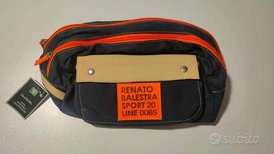 Beauty case da viaggio di Renato Balestra