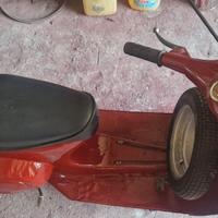 Piaggio Vespa 50 S - 1967