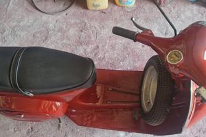 Piaggio Vespa 50 S - 1967