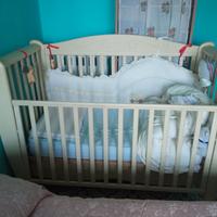 Culla per bambini