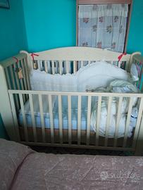 Culla per bambini