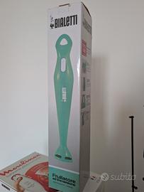 frullatore Bialetti