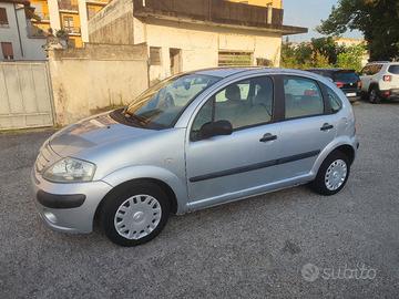 Citroen C3 1.1 benzina 