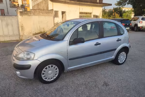 Citroen C3 1.1 benzina 