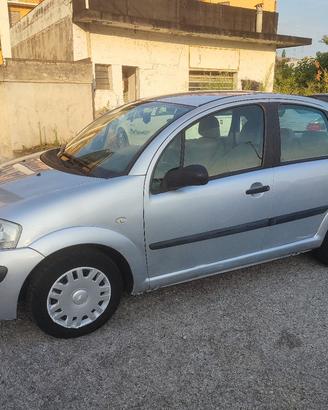 Citroen C3 1.1 benzina 