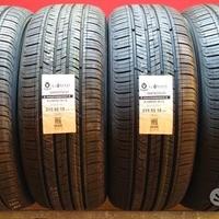 4 gomme 215 55 18 KUMHO A883