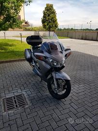 Moto Pan European